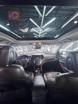 هیوندای سەنتافی
